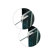 Dreamline Allure 3/8" Frameless Pivot Sliding Shower Door