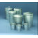 Witt 10 Gallon Medium Duty Galvanized Tapered Side Lids