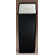 Witt 21 Gallon Metal Series Monarch Push Top Trash Can