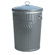 Witt 20 Gallon Commercial Duty Can with Lid