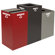 Witt Geocube Recycling Container
