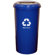 Witt 20 Gallon Paper Collector