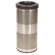 Witt Stadium Series 10 Gallon Stainless Steel Standard Unit with Flat Top Lid