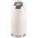 Witt 15 Gallon Metal Series Dome Top Trash Can