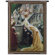 Fine Art Tapestries Kiss Tapestry