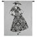 Fine Art Tapestries Femme Fatale Tapestry