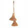 Fine Art Tapestries Gold Jhalar Tapestry Tassel