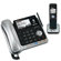 Advanced American Telephone Two-Line Dect 6.0 Phone System with Bluetooth