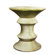 OrlandiStatuary Furniture Large Pawn Outdoor Side Table