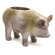 OrlandiStatuary Pig Pot Planter