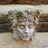 OrlandiStatuary Decor Woman Of Seasons Wall Planter