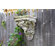 OrlandiStatuary Vendemmia Wall Planter