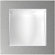 Alico Scoop Square One light Wall Recessed