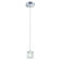 Alico Tiara 1 Light Mini Pendant