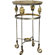 Flambeau Lighting Armory End Table