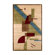 Noble House Ariel Multi Rug