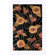 Noble House Dynamic Black Rug