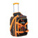 Disney by Heys Kids Toys At Play 18" 2-Wheeled Duffel