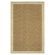 Mohawk Select Raffia Biscuit/Gold Reed Rug