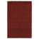 Mohawk Select Super Texture Shag Brick Red Meadowland Rug