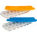 Chef Buddy Ice Cube Tray with Lid (Set of 2)
