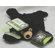 Hugglehounds Bear Squares Dog Toy