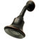 Estora Dual Control Complete Shower Faucet Set with Optional Tub Spout