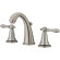 Estora Varese Widespread Bathroom Faucet with Double Handles