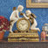 Design Toscano Chateau Carbonne Cherub Mantle Clock