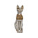 Design Toscano Egyptian Cat Goddess Bastet Statue