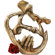 Design Toscano Lover's Kiss Contemporary Sculpture
