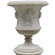 Design Toscano Goddess Flora Architectural Garden Urn Statue