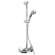 Whitehaus Collection Metrohaus Shower Set