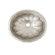 Native Trails, Inc. Calabash Hand Hammered Copper Bathroom Sink