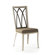 Johnston Casuals Gothic Side Chair