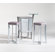 Johnston Casuals Jeeves 30" Barstool