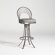 Johnston Casuals Preston Cafe 26" Counter Stool