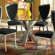 Johnston Casuals Diva 5 Piece Dining Set