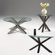 Johnston Casuals Diva Coffee Table Set