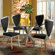 Johnston Casuals Diva Side Chair