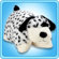 My Pillow Pets Dalmation Pillow Pet