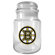 Great American Products NHL 31 oz. Glass Candy Jar