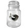 Great American Products NHL 31 oz. Glass Candy Jar