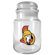 Great American Products NHL 31 oz. Glass Candy Jar
