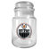 Great American Products NHL 31 oz. Glass Candy Jar