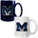 Great American Products NCAA Primary Logo Mug (Set of 2)