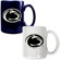 Great American Products NCAA Primary Logo Mug (Set of 2)