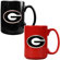 Great American Products NCAA Primary Logo Mug (Set of 2)