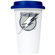 Great American Products NHL 12oz Double Wall Tumbler with Blue Lid
