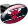 Great American Products NBA Trailer Hitch Cover